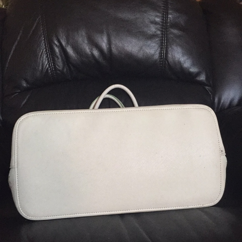 Beautiful Big Buddha Tote/Shoulder Handbag Sz:L - Picture 4 of 8